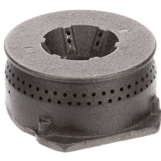 Picture of Montague 3371-5 Burner Head Round