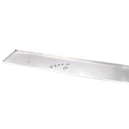 Picture of Montague 3377-4 Drip Tray--18 12 Unit (6-1/4)