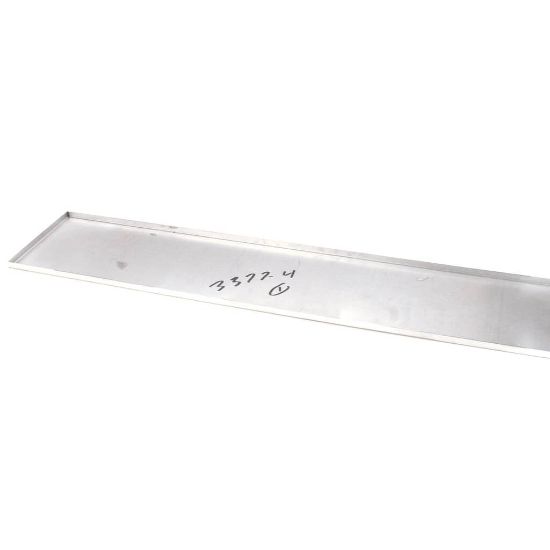 Picture of Montague 3377-4 Drip Tray--18 12 Unit (6-1/4)