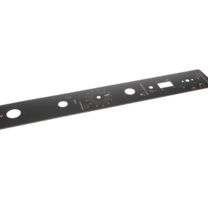 Picture of Montague 33971-7 Overlay Control 115E 2Sp