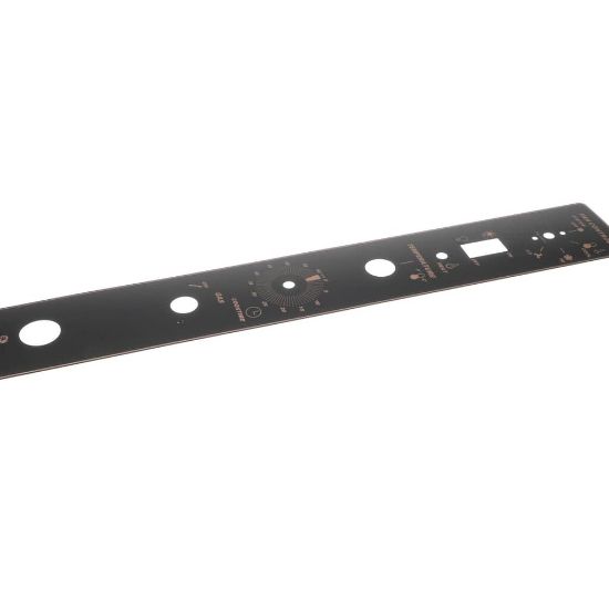 Picture of Montague 33971-7 Overlay Control 115E 2Sp