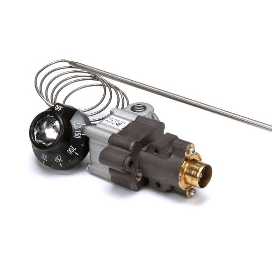 Picture of Montague 3384-7 Thermostat Griddle Style