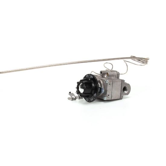 Picture of Montague 3395-2 Thermostat With Dial 150-500F