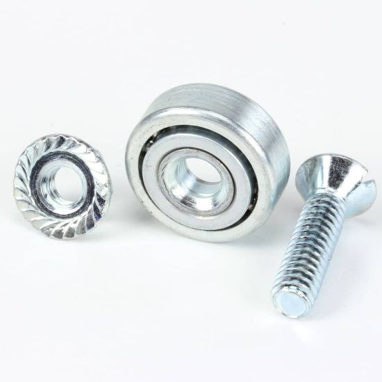 Picture of Montague 3413-4 Bearing--w/hardware