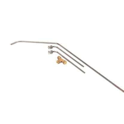 Picture of Montague 3431-2 Pilot Kit 12 Open Top