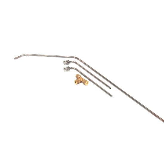 Picture of Montague 3431-2 Pilot Kit 12 Open Top