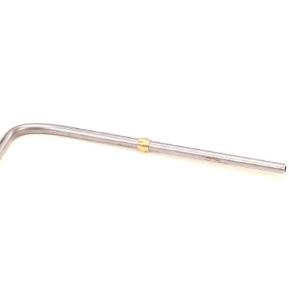 Picture of Montague 3421-5 Pilot 12 Hot Top