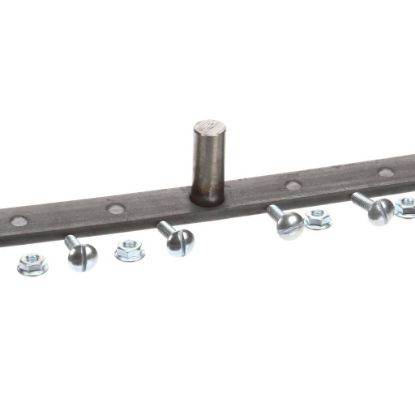 Picture of Montague 3432-0 Door Pin (Door Screws 1878-3)