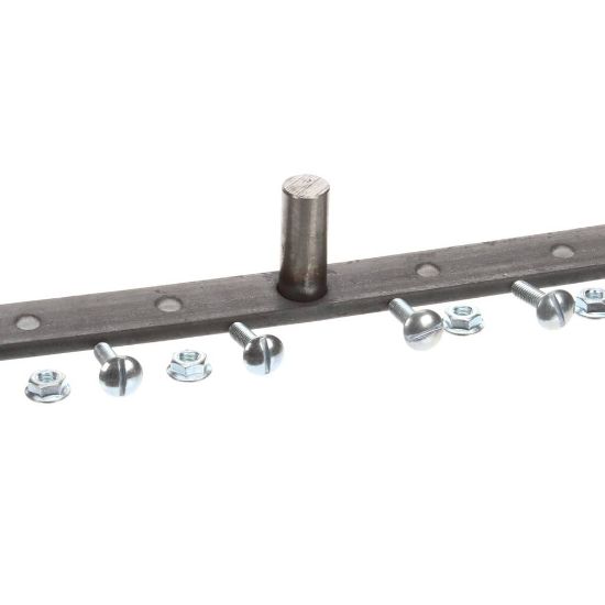 Picture of Montague 3432-0 Door Pin (Door Screws 1878-3)
