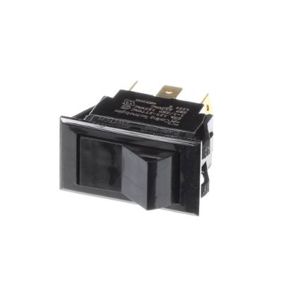 Picture of Montague 34716-7 Switch Rocker Fan Speed Slek