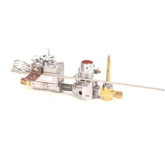 Picture of Montague 34650-0 Thermostat W/safety Assembly