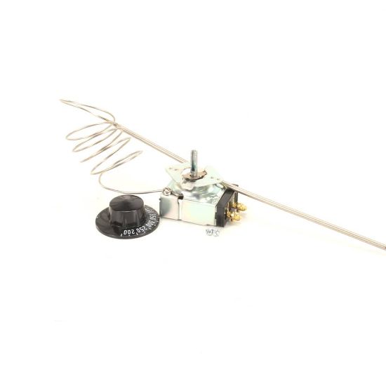 Picture of Montague 3499-1 Thermostat Electric W/dial (E