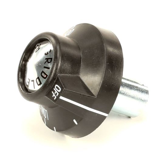 Picture of Montague 31719-5 Dial, Thermostat (150-550F) Hd