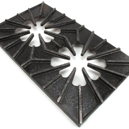 Picture of Montague 3480-0 Grate Top Section 18 Open--58#