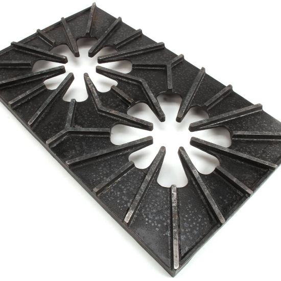 Picture of Montague 3480-0 Grate Top Section 18 Open--58#