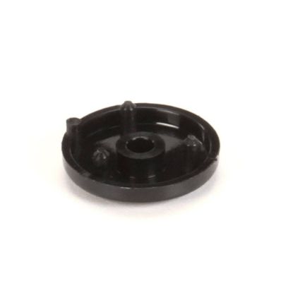 Picture of Montague 35028-1 Black Button Safety Valve
