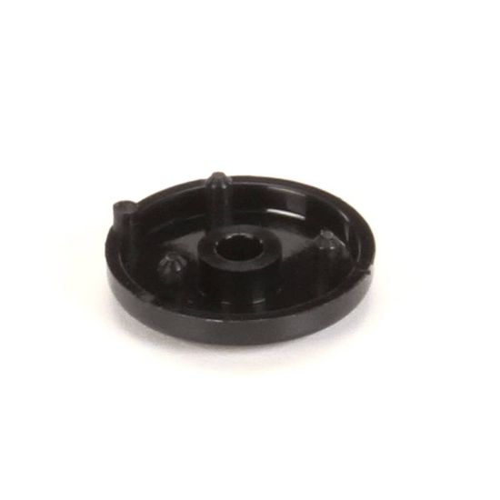 Picture of Montague 35028-1 Black Button Safety Valve