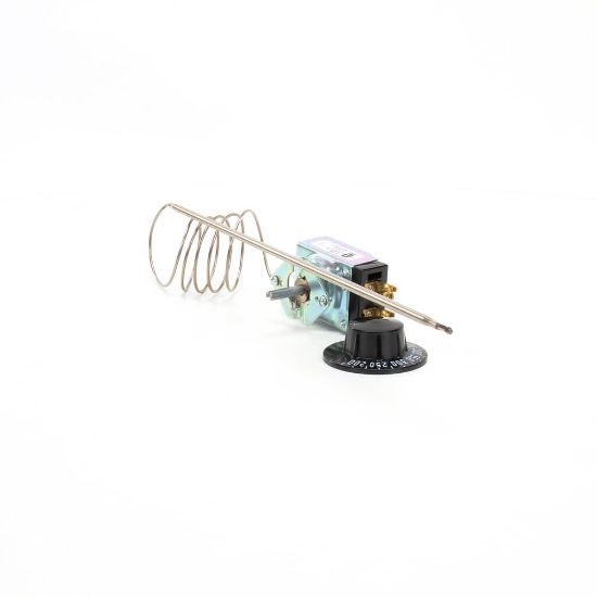 Picture of Montague 3500-9 Thermostat Kx Electric--w/dial