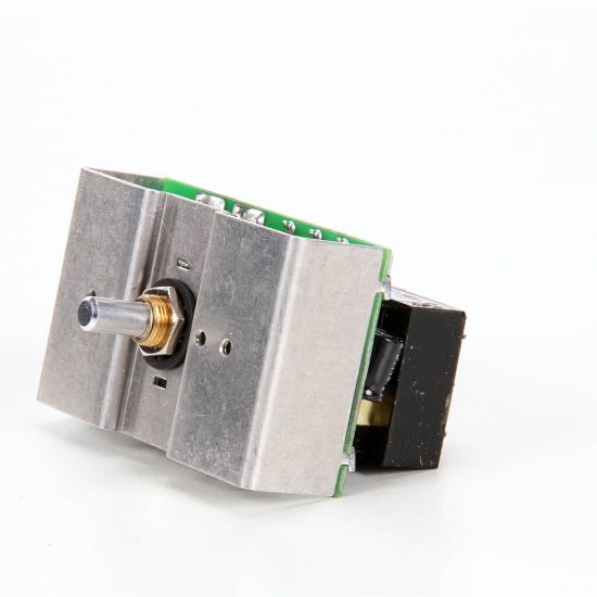 Picture of Montague 35070-2 Controller Ss - 120 208-230V (