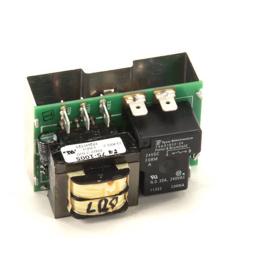 Picture of Montague 35071-0 Controller Oven (After 5/9/05