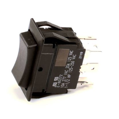 Picture of Montague 35414-7 Switch, Rocker