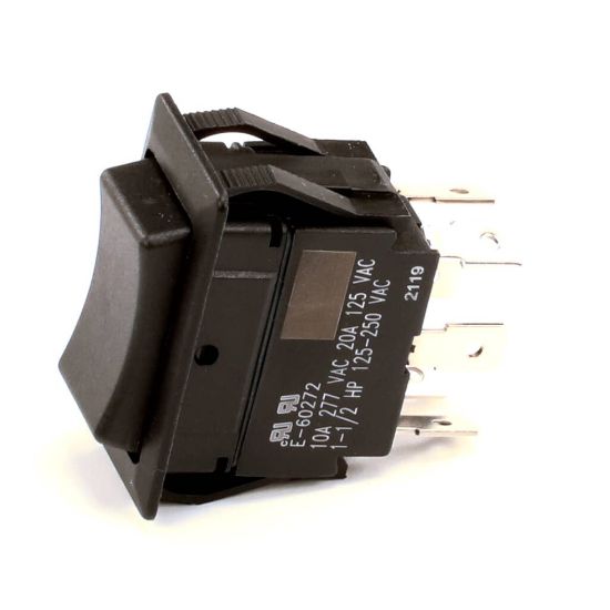 Picture of Montague 35414-7 Switch, Rocker