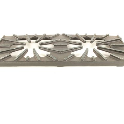 Picture of Montague 3580-7 Grate Top Section 12 Open--38#