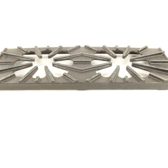 Picture of Montague 3580-7 Grate Top Section 12 Open--38#