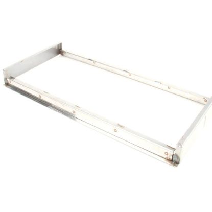Picture of Montague 3544-0 Burner Frame