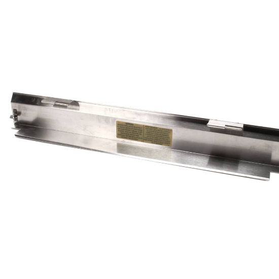 Picture of Montague 3524-6 Panel Firebox S/s With Hinge