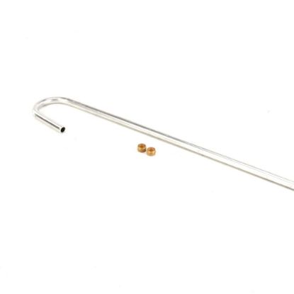 Picture of Montague 3600-5 Tubing 7/16 --Main Valve To Sa