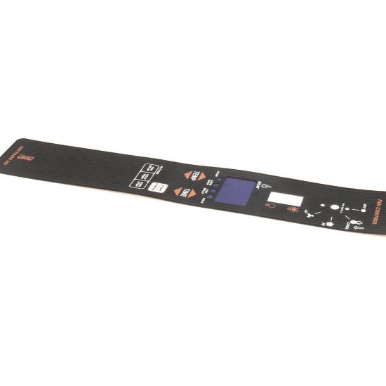 Picture of Montague 36078-3 Overlay, Control-ecc-hx