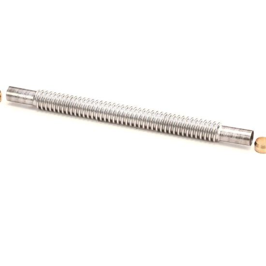 Picture of Montague 36156-9 Manifold Tubing Ss/flex