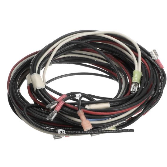 Picture of Montague 36341-3 Wiring Harness
