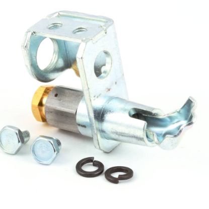 Picture of Montague 36349-9 Pilot Burner W/orifice--nat