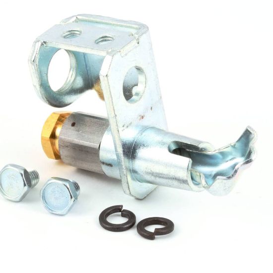 Picture of Montague 36349-9 Pilot Burner W/orifice--nat