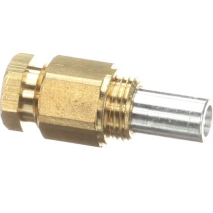 Picture of Montague 34177-0 Orifice Oven Pilot--nat #.021
