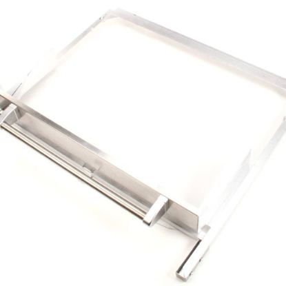 Picture of Montague 38040-7 Frame Grid Assembly W/bearings--43