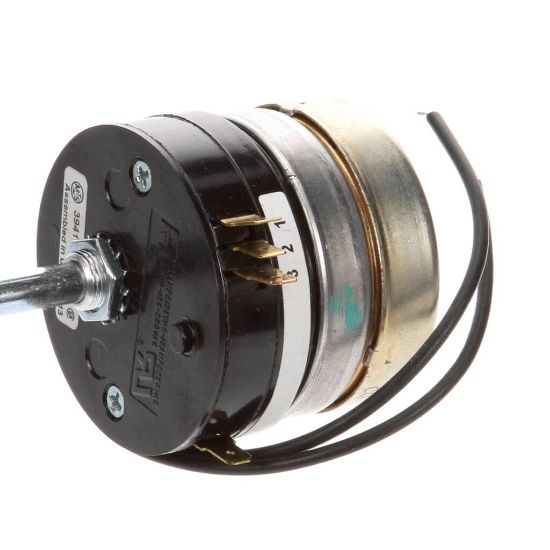 Picture of Montague 39416-5 Timer Elect 64Min;230v;1ph;50