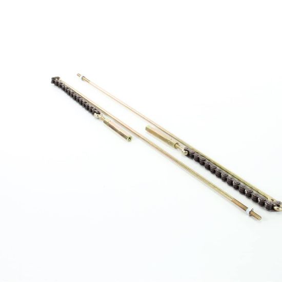 Picture of Montague 42495-1 Turnbuckle Assembly-hex Kit Incl.2