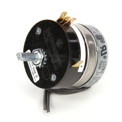Picture of Montague 39417-3 Timer Electric 115V/60hz Repla