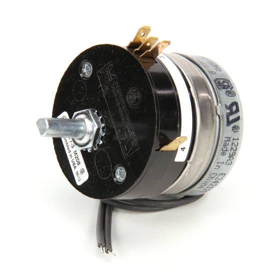 Picture of Montague 39417-3 Timer Electric 115V/60hz Repla