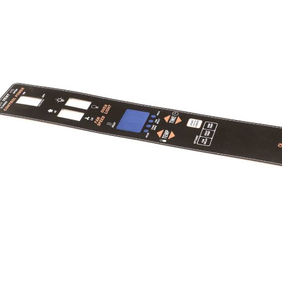 Picture of Montague 41518-9 Overlay