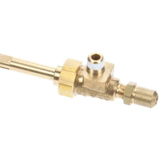 Picture of Montague 4328-1 Valve Burner--nat C Rings