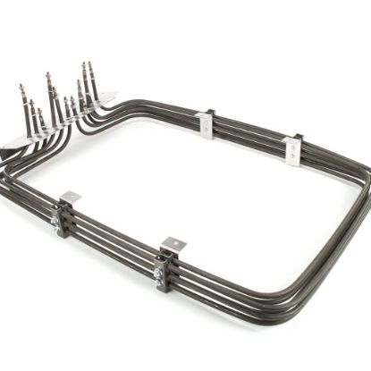 Picture of Montague 4313-3 Element Assembly. Complete -- 208V