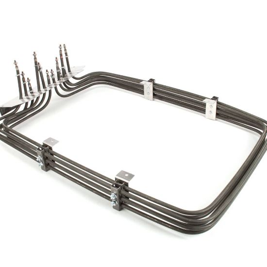 Picture of Montague 4313-3 Element Assembly. Complete -- 208V