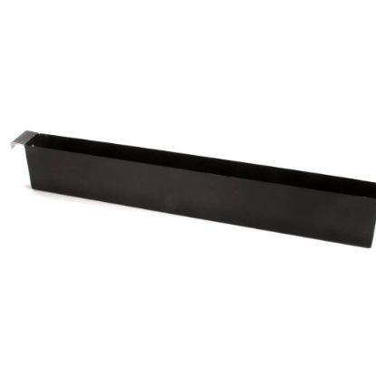 Picture of Montague 4388-5 Grease Container Side Mounting