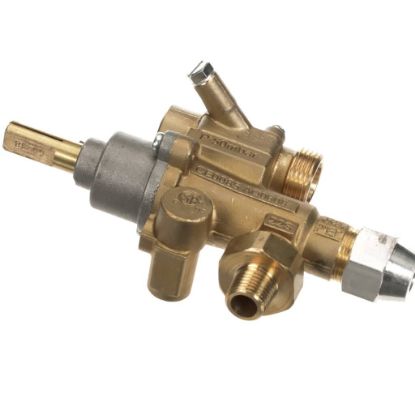 Picture of Montague 43475-2 Flame Failure Valve