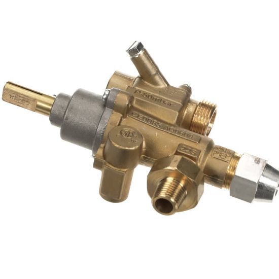 Picture of Montague 43475-2 Flame Failure Valve