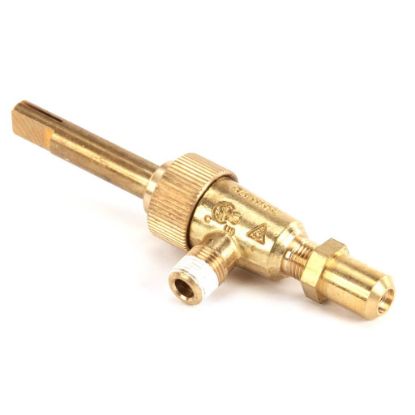 Picture of Montague 4330-3 Valve Assembly Burner